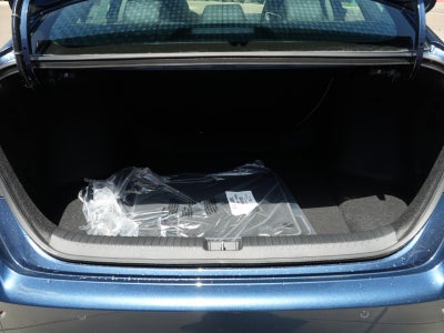 2026 Honda Accord EX-L