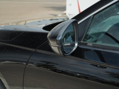 2026 Honda Accord Sedan EX-L Hybrid