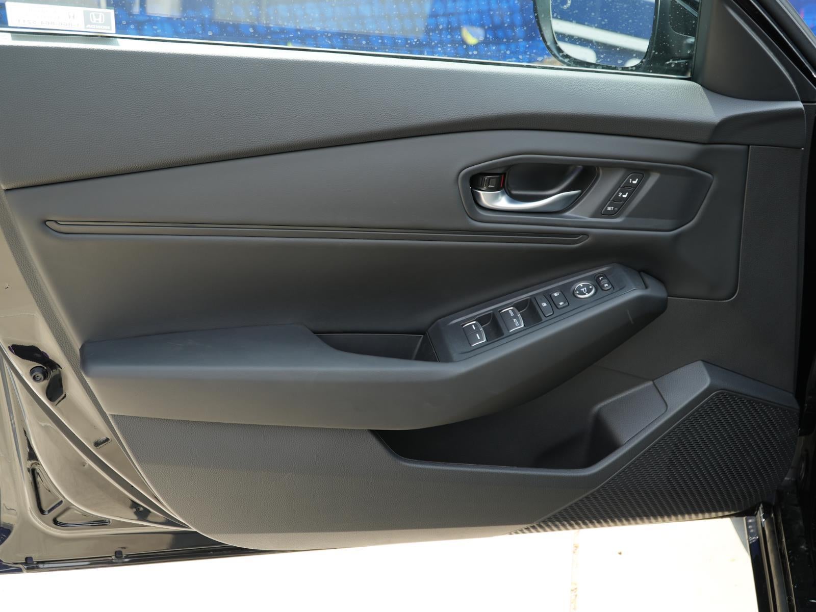 2026 Honda Accord Sedan EX-L Hybrid