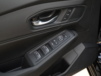 2026 Honda Accord Sedan EX-L Hybrid