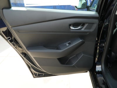 2026 Honda Accord Sedan EX-L Hybrid