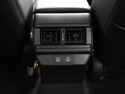 2026 Honda Accord Sedan EX-L Hybrid