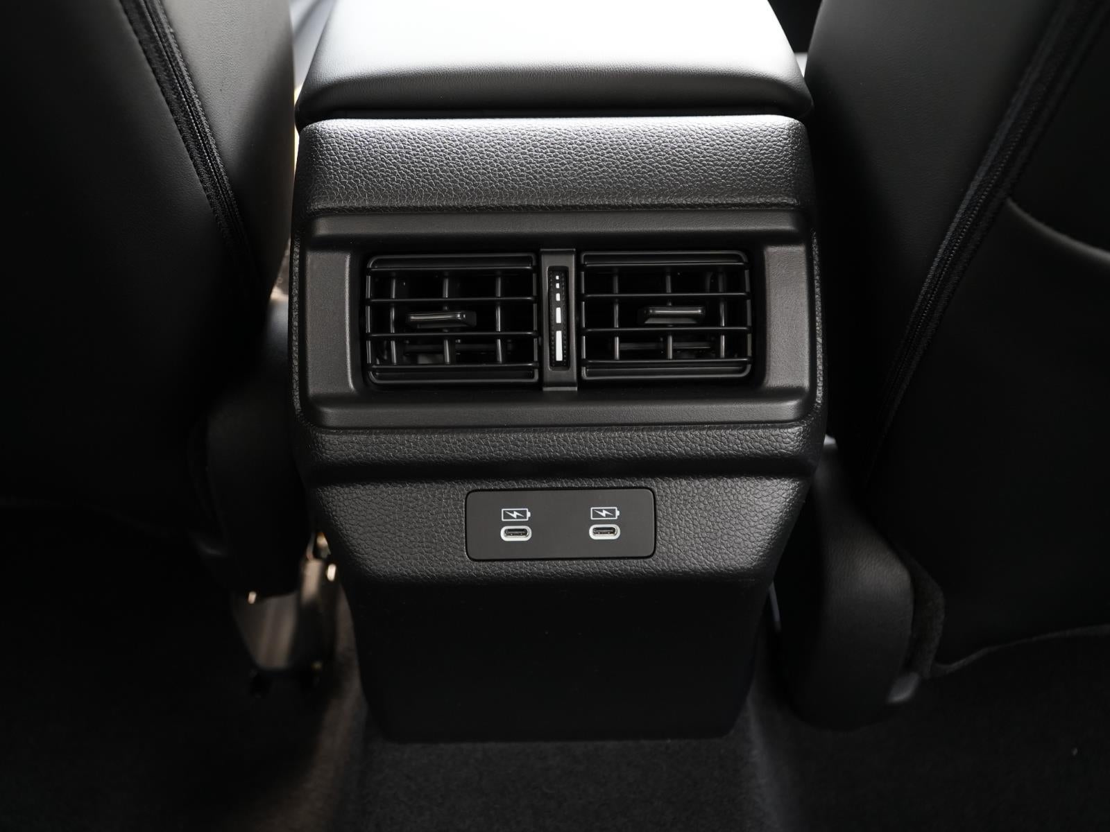 2026 Honda Accord Sedan EX-L Hybrid