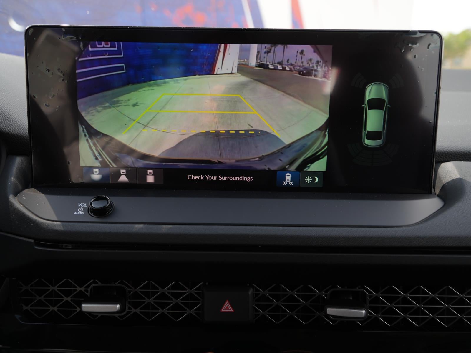 2026 Honda Accord Sedan EX-L Hybrid