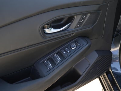 2026 Honda Accord Sedan EX-L Hybrid