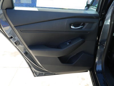 2026 Honda Accord Sedan EX-L Hybrid