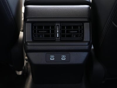 2026 Honda Accord Sedan EX-L Hybrid