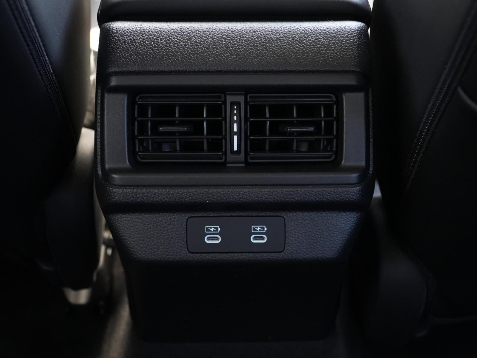 2026 Honda Accord Sedan EX-L Hybrid