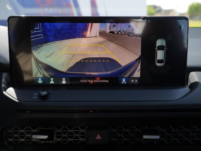 2026 Honda Accord Sedan EX-L Hybrid