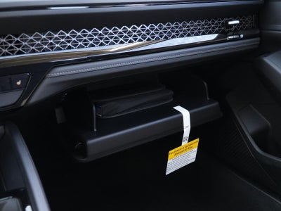 2026 Honda Accord Sedan EX-L Hybrid