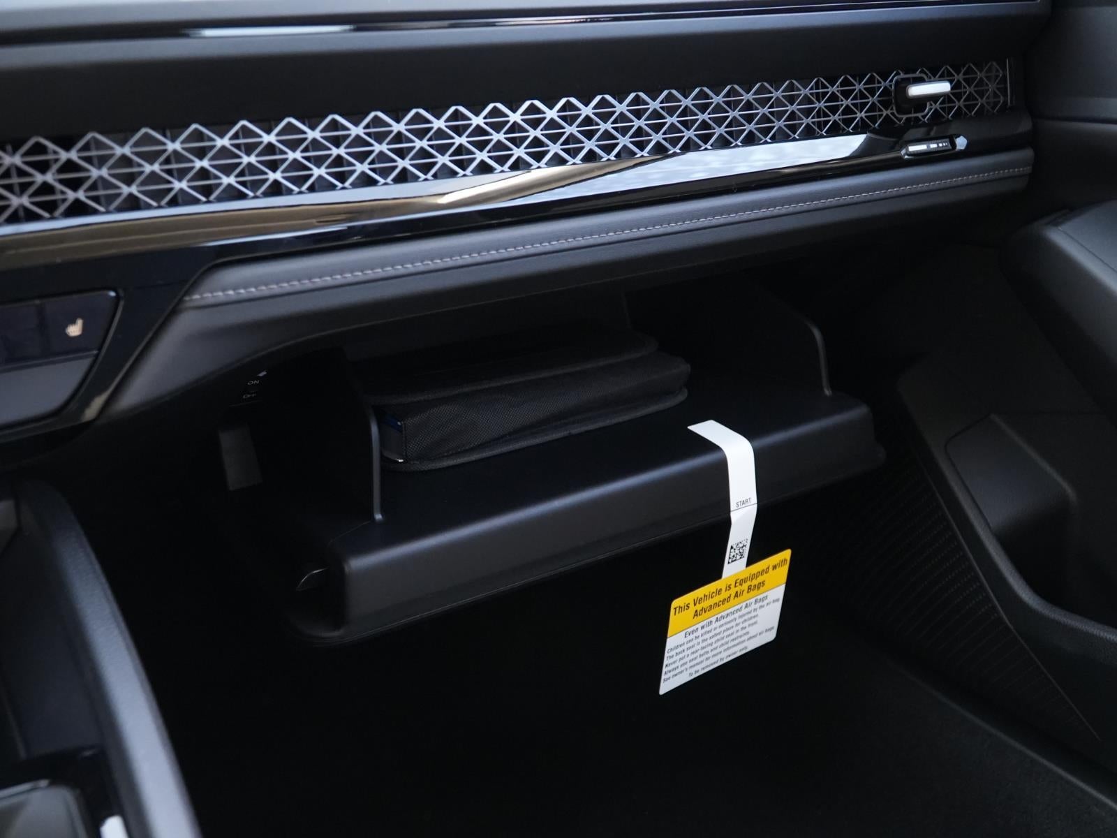 2026 Honda Accord Sedan EX-L Hybrid