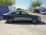 2026 Honda Accord Sedan EX-L Hybrid