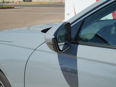 2026 Honda Accord Sedan EX-L Hybrid