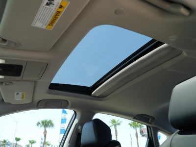 2026 Honda Accord Sedan EX-L Hybrid