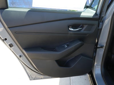 2026 Honda Accord Sedan EX-L Hybrid