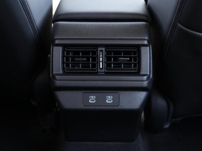 2026 Honda Accord Sedan EX-L Hybrid