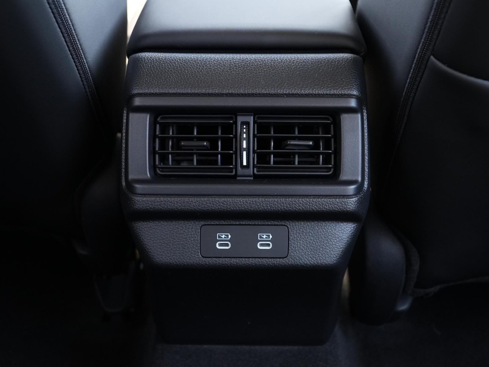 2026 Honda Accord Sedan EX-L Hybrid