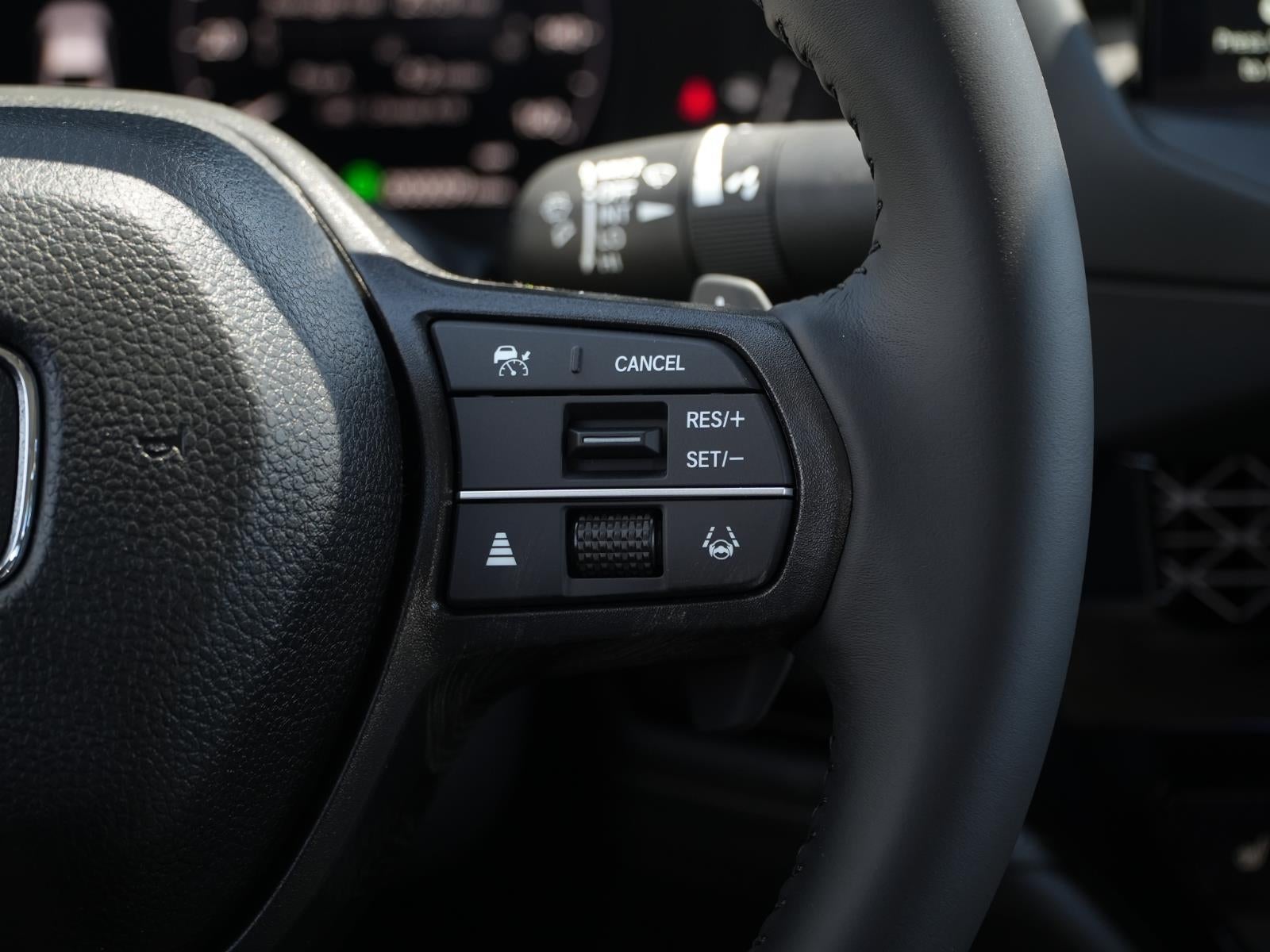 2026 Honda Accord Sedan EX-L Hybrid