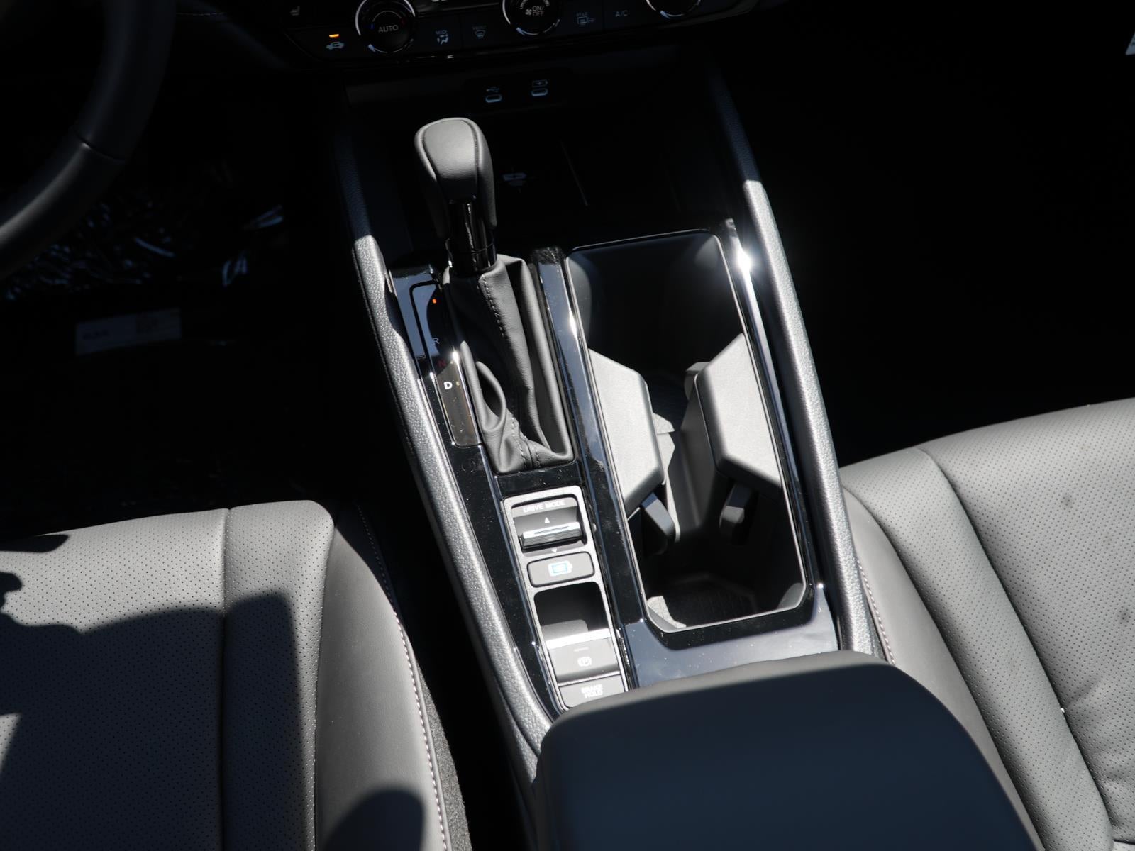 2026 Honda Accord Sedan EX-L Hybrid