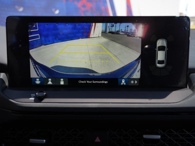 2026 Honda Accord Sedan EX-L Hybrid