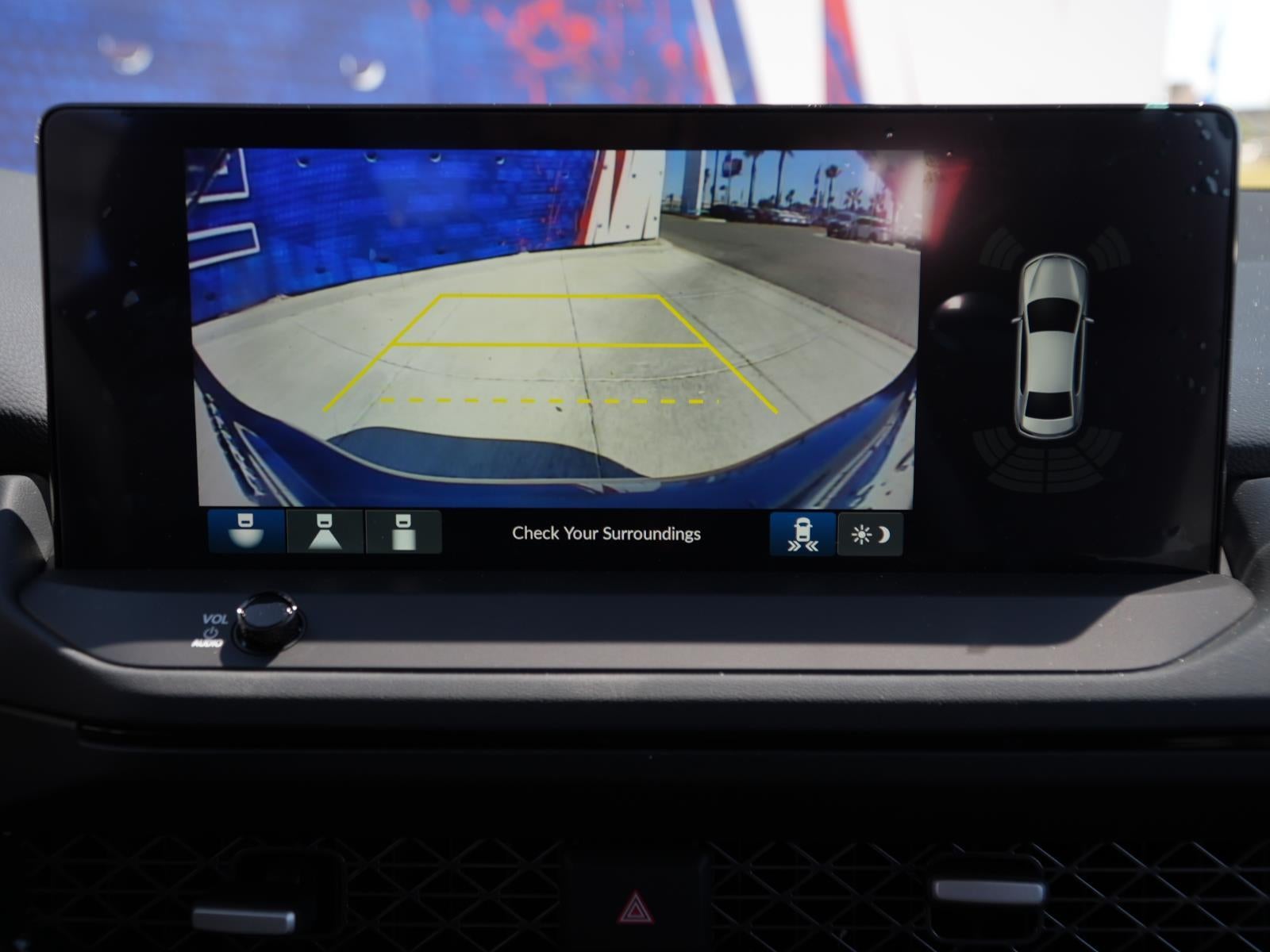 2026 Honda Accord Sedan EX-L Hybrid