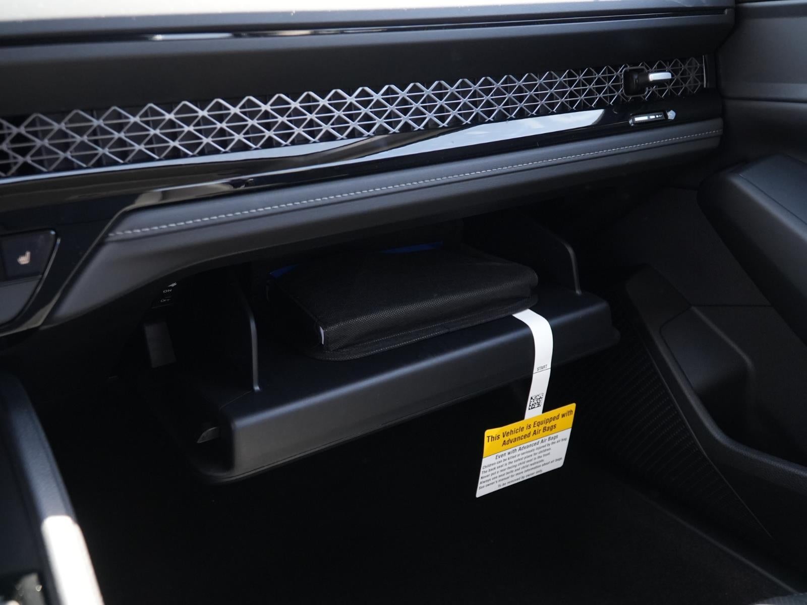 2026 Honda Accord Sedan EX-L Hybrid