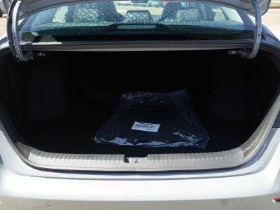 2026 Honda Accord Sedan EX-L Hybrid