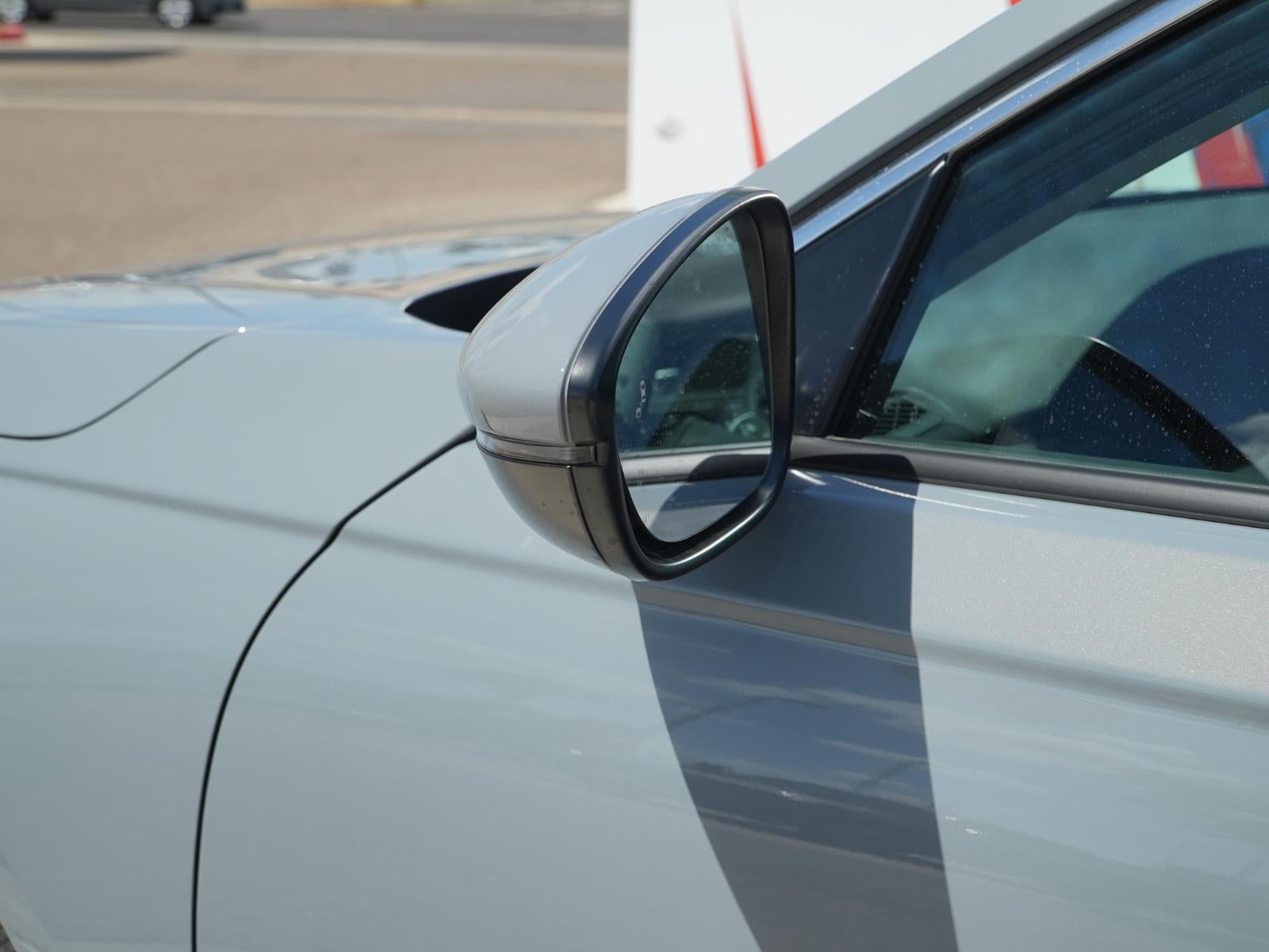 2026 Honda Accord Sedan EX-L Hybrid