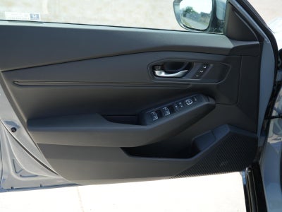 2026 Honda Accord Sedan EX-L Hybrid