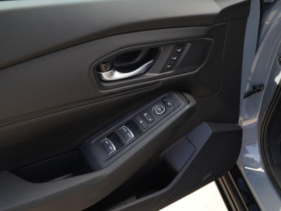 2026 Honda Accord Sedan EX-L Hybrid