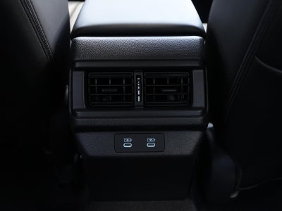 2026 Honda Accord Sedan EX-L Hybrid