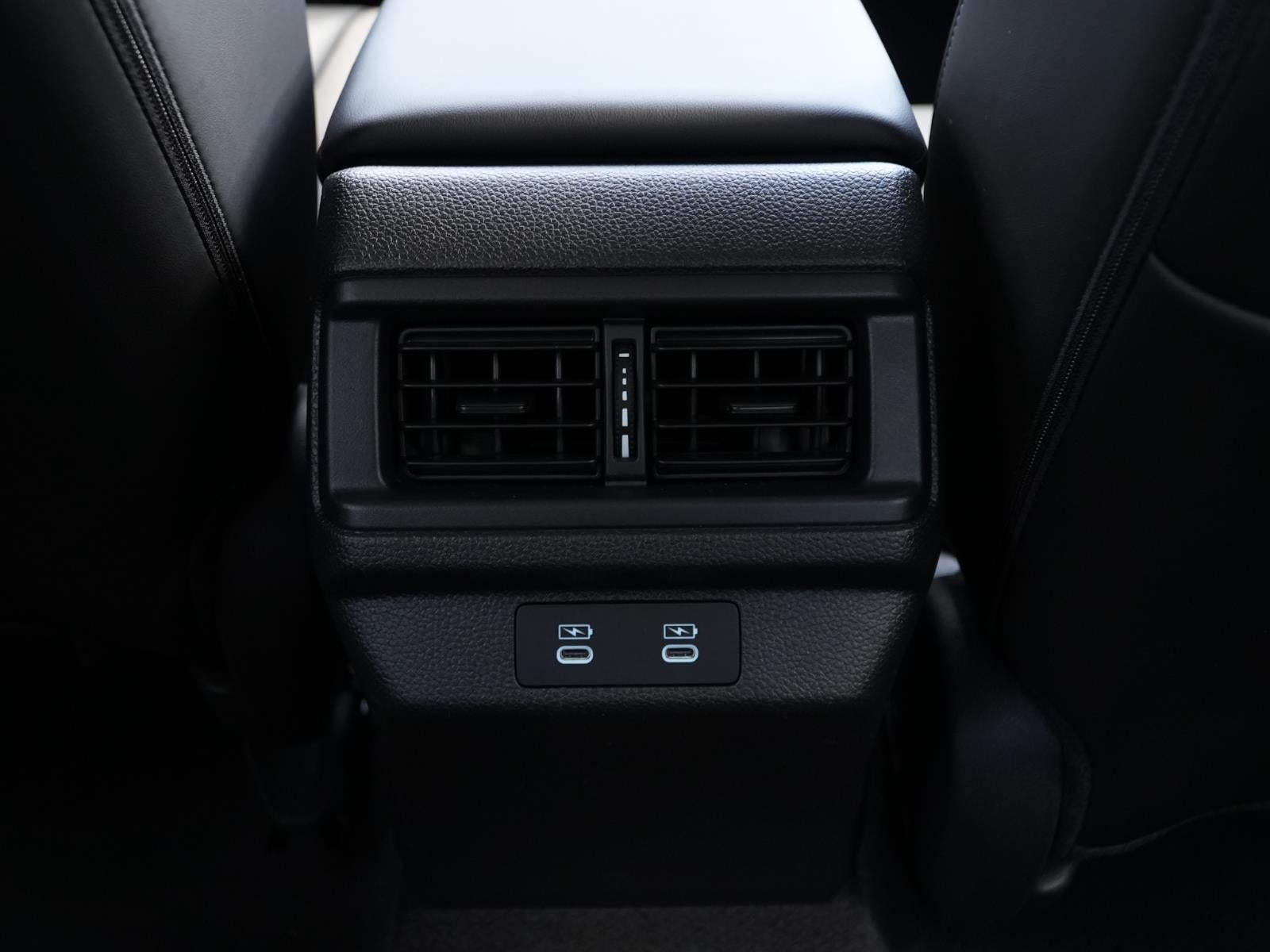 2026 Honda Accord Sedan EX-L Hybrid