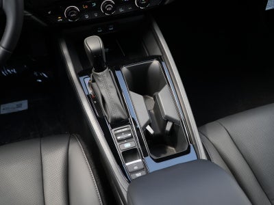 2026 Honda Accord Sedan EX-L Hybrid