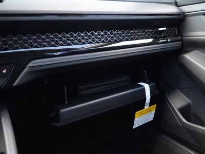 2026 Honda Accord Sedan EX-L Hybrid