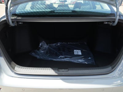 2026 Honda Accord Sedan EX-L Hybrid