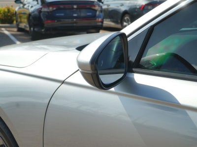2024 Honda Accord EX-L