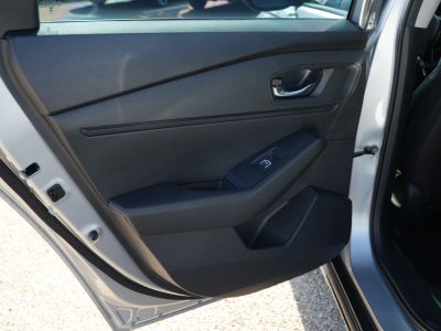 2024 Honda Accord EX-L