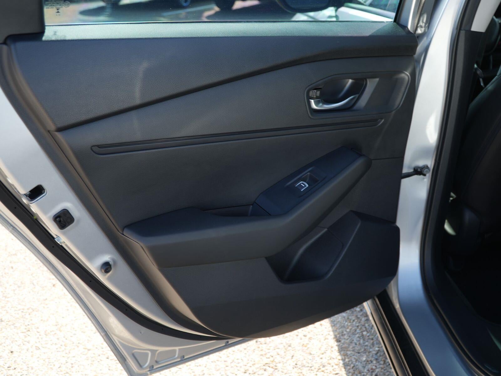 2024 Honda Accord EX-L