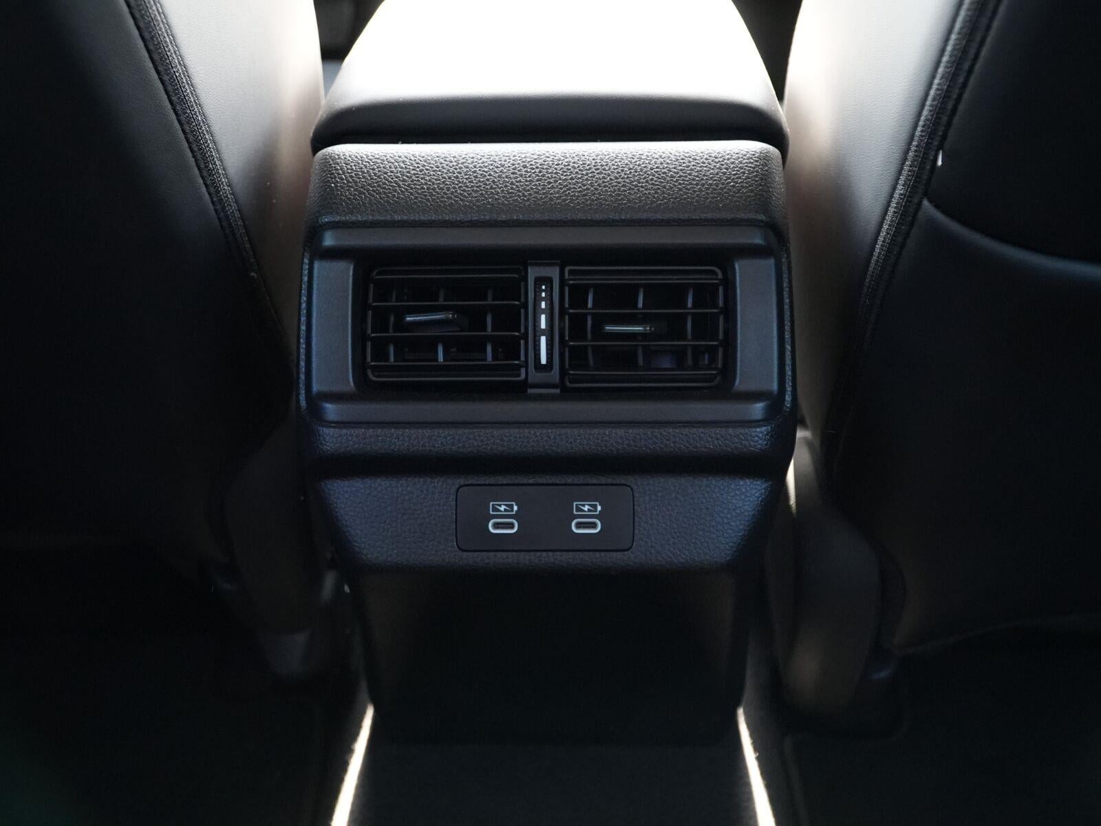 2024 Honda Accord EX-L
