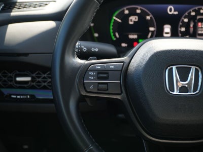 2024 Honda Accord EX-L