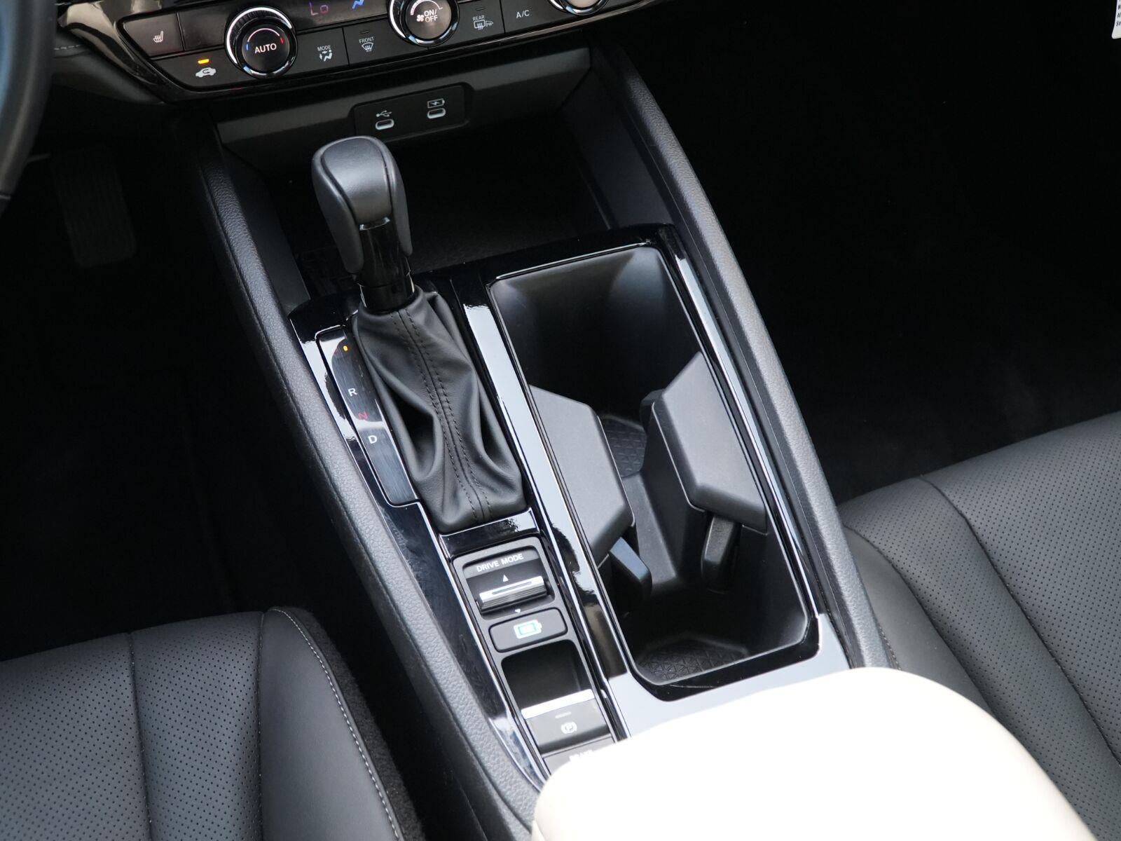2024 Honda Accord EX-L