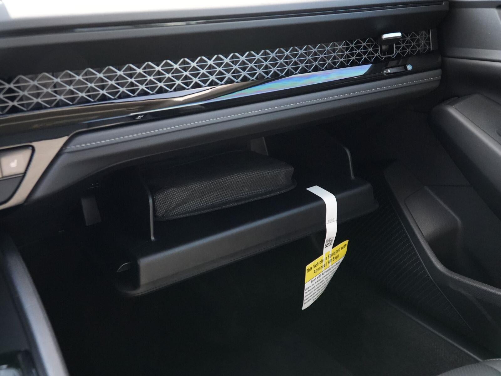 2024 Honda Accord EX-L