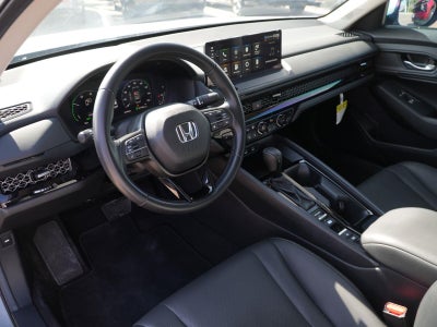 2024 Honda Accord EX-L