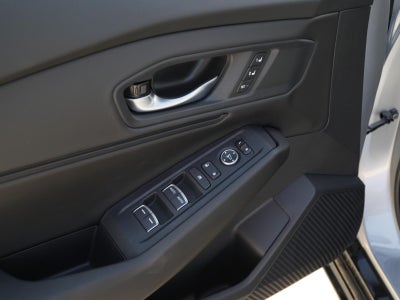 2026 Honda Accord Sedan EX-L Hybrid