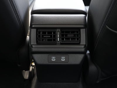 2026 Honda Accord Sedan EX-L Hybrid