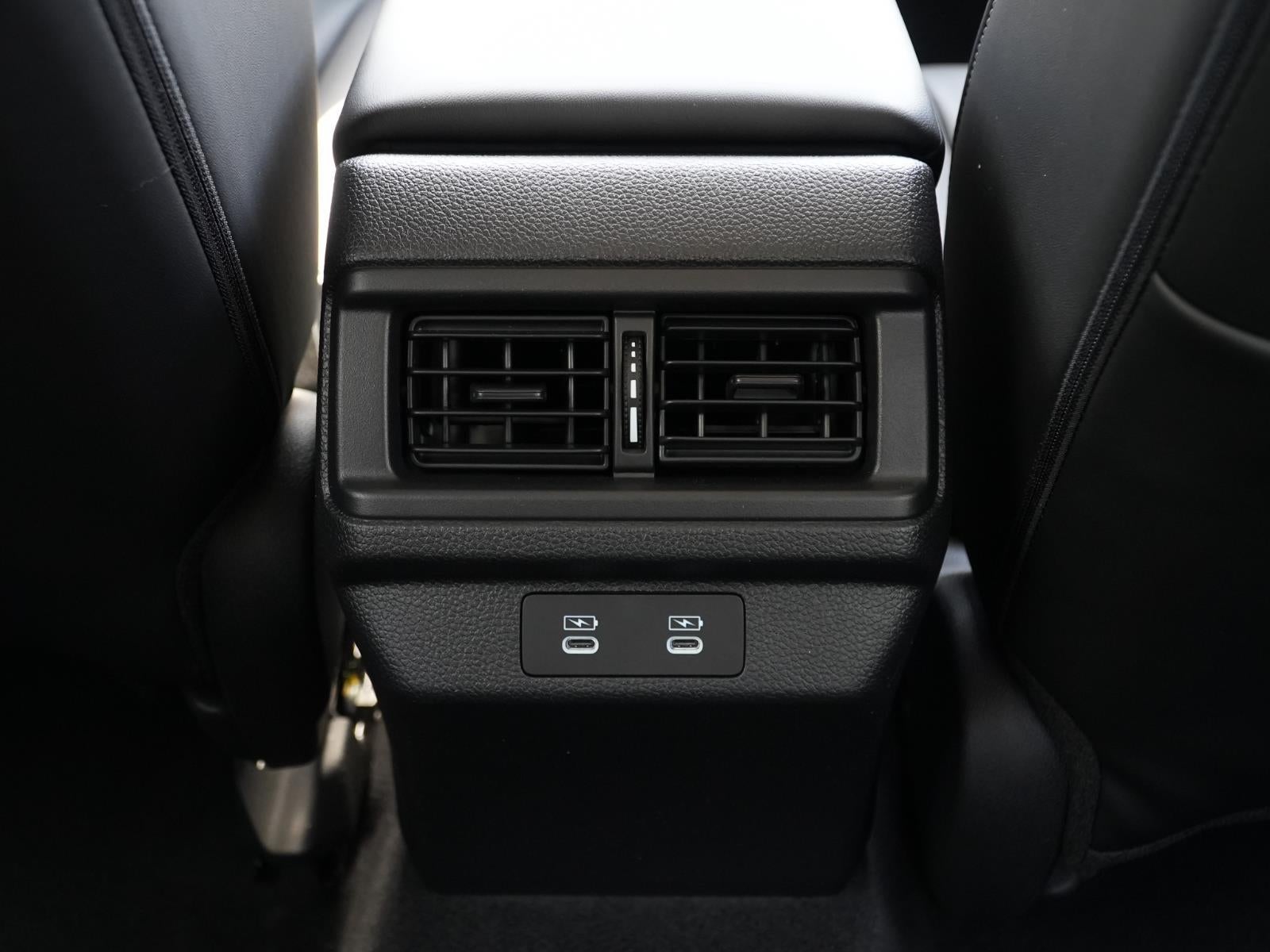 2026 Honda Accord Sedan EX-L Hybrid