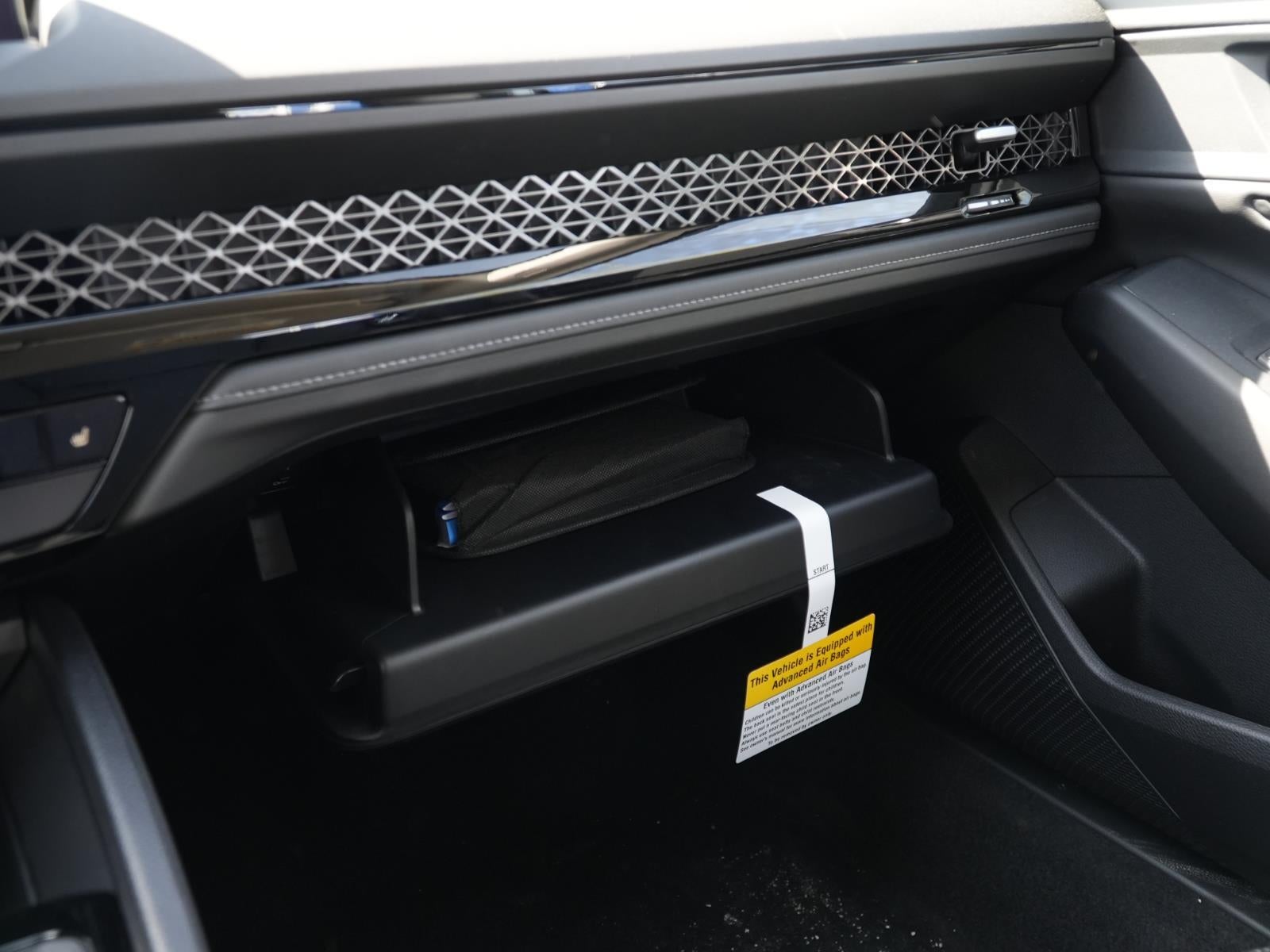 2026 Honda Accord Sedan EX-L Hybrid