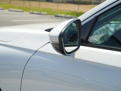 2026 Honda Accord Sedan EX-L Hybrid