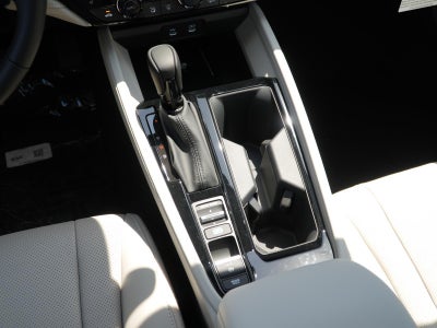 2026 Honda Accord Sedan EX-L Hybrid