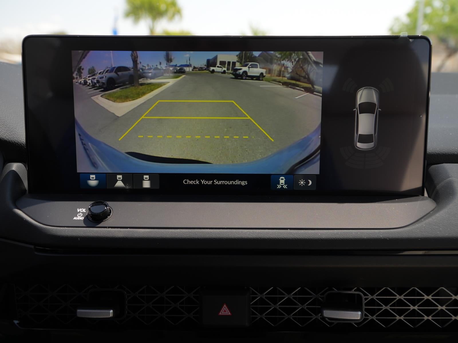 2026 Honda Accord Sedan EX-L Hybrid